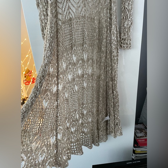 Maxi Duster - Picture 3 of 6